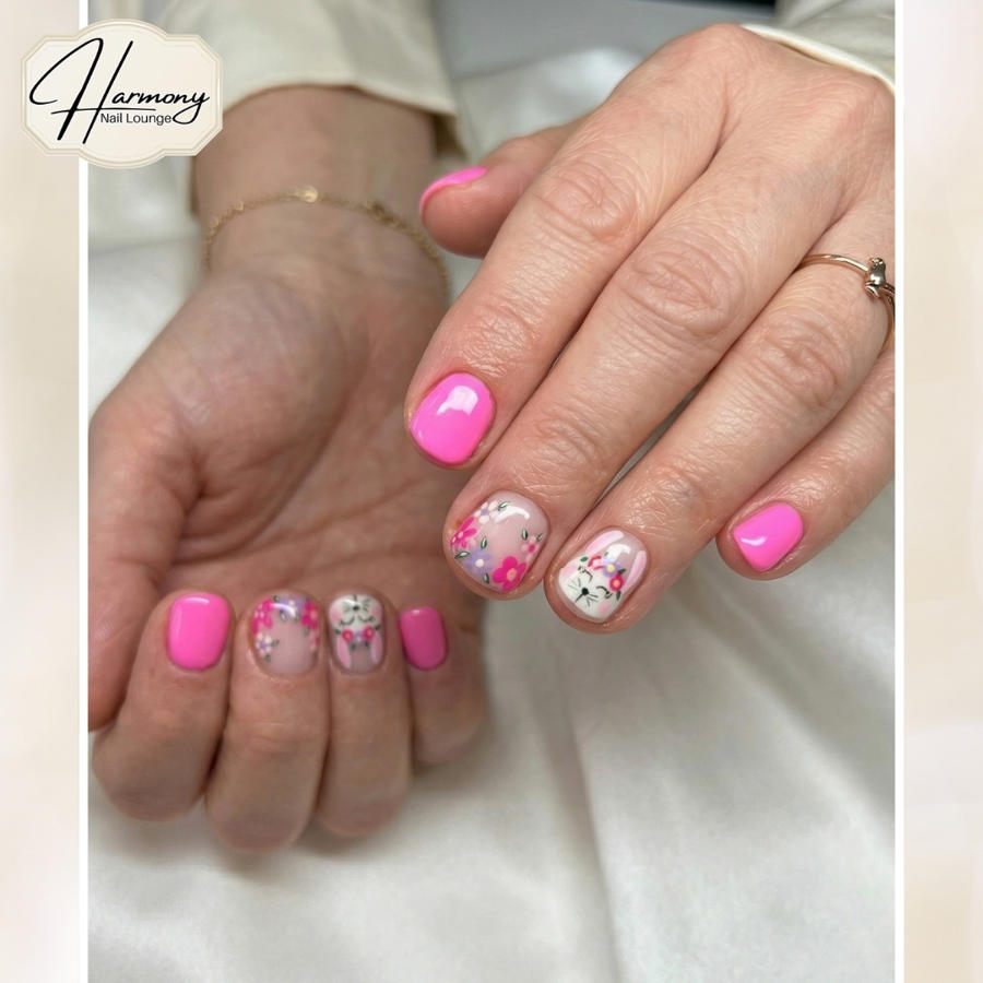 nails design
